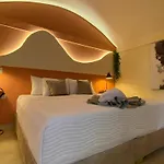 Almabella Hotel