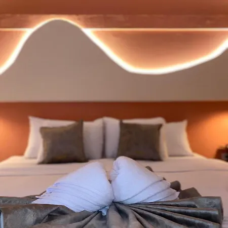 Hotel Almabella Cartagena