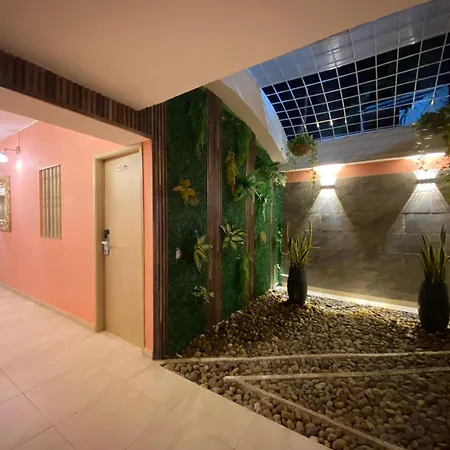 Almabella Hotel 3*
