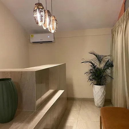 Almabella Cartagena