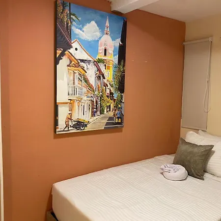 Hotel Almabella