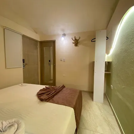 Almabella Hotel