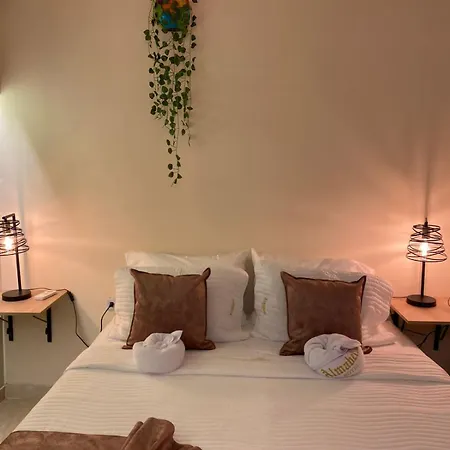 Almabella Hotel 3*