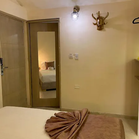 Hotel Almabella Cartagena
