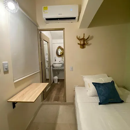Almabella Hotel