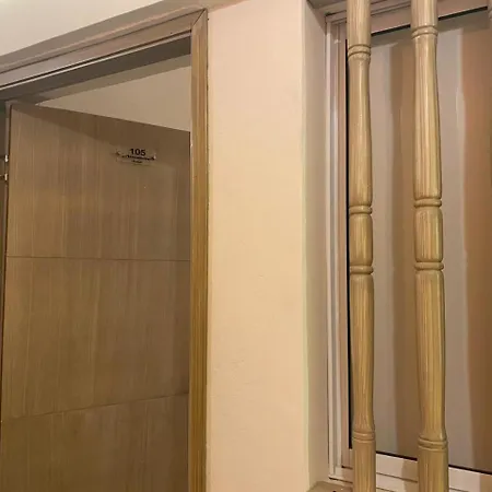 Almabella Hotel