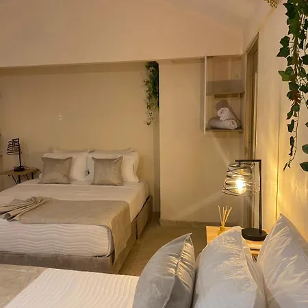 Hotel Almabella