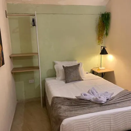 Hotel Almabella Cartagena