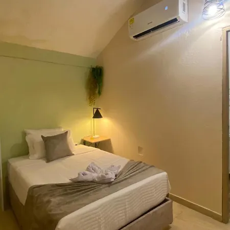 Almabella Cartagena
