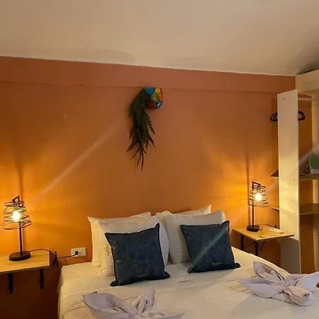 Almabella Hotel Cartagena