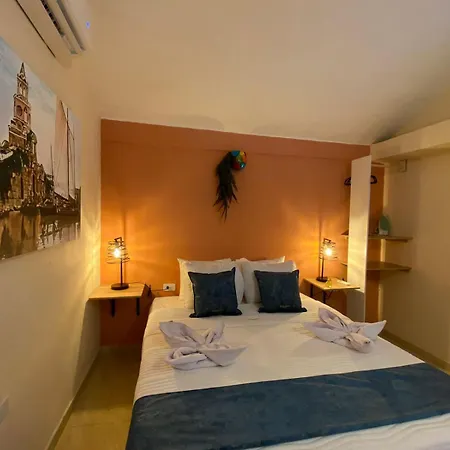 Hotel Almabella Cartagena