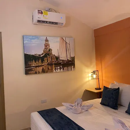 Almabella Hotel