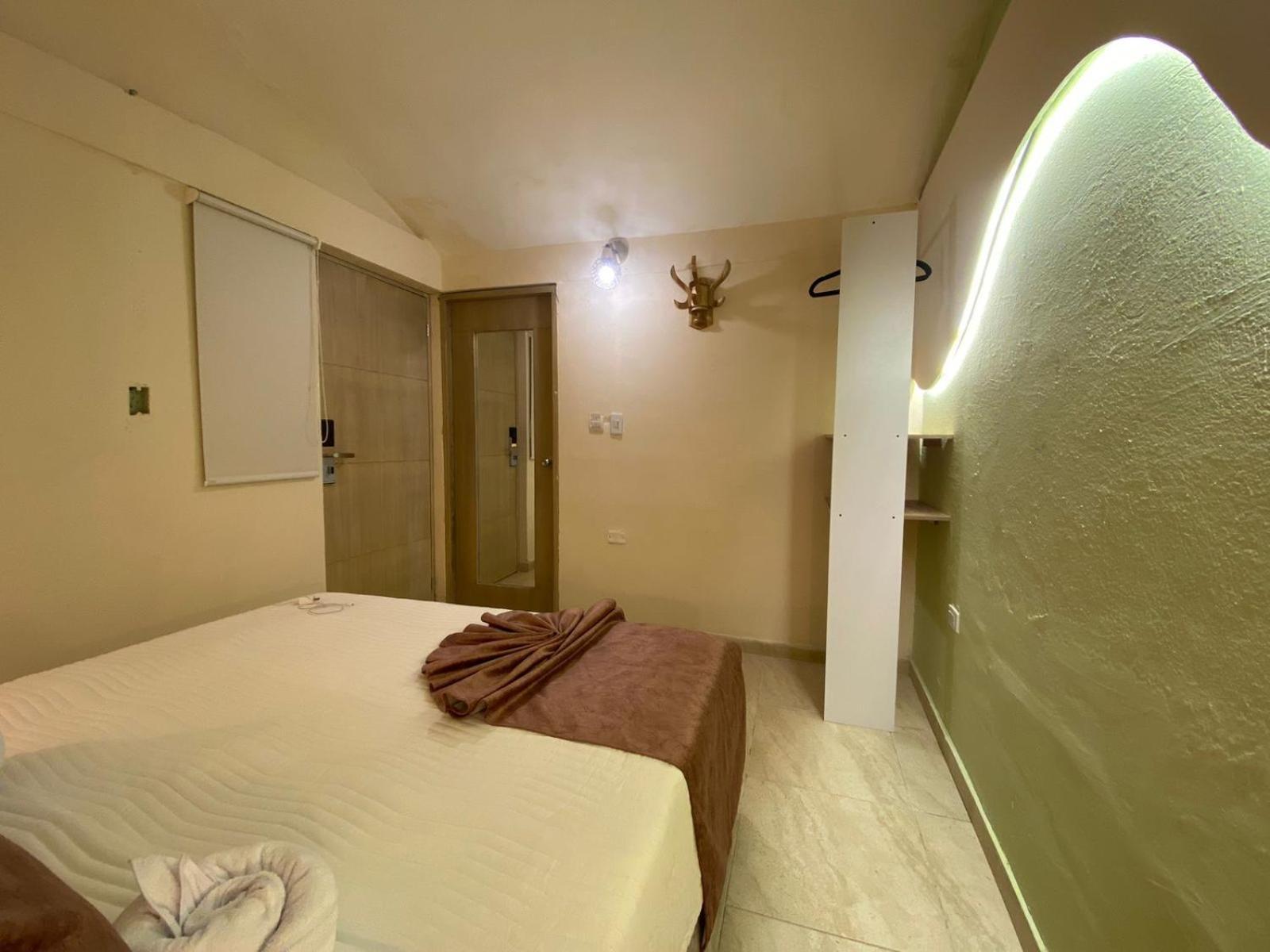 Almabella Hotel