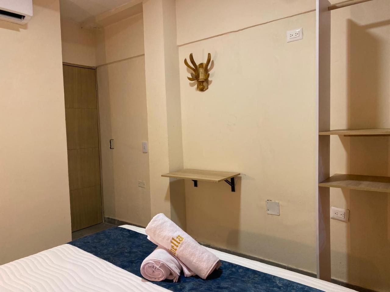 Almabella Hotel