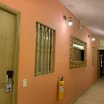 Almabella Hotel