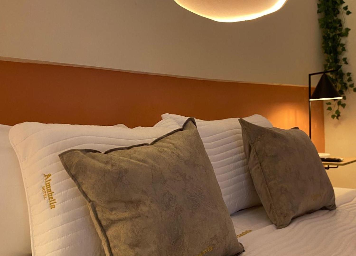 Hotel Almabella