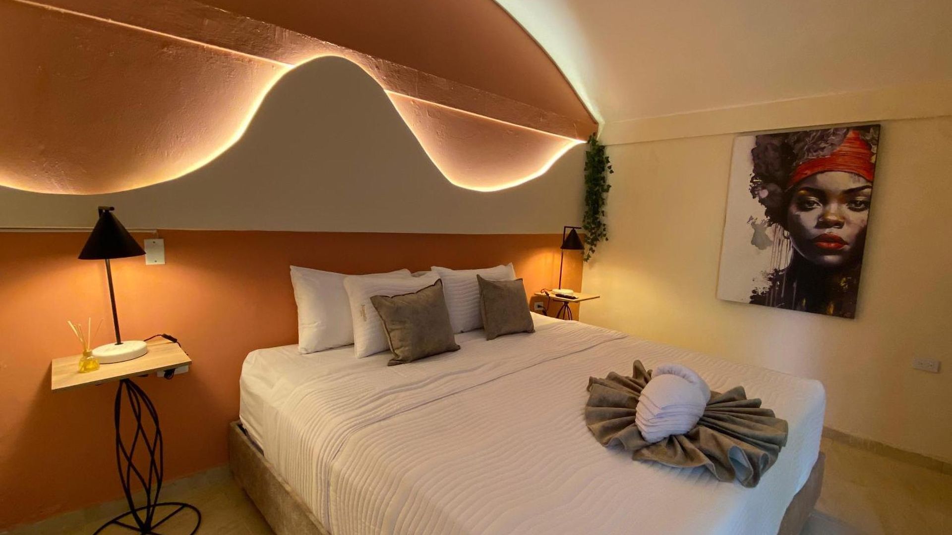 Almabella Hotel 3*