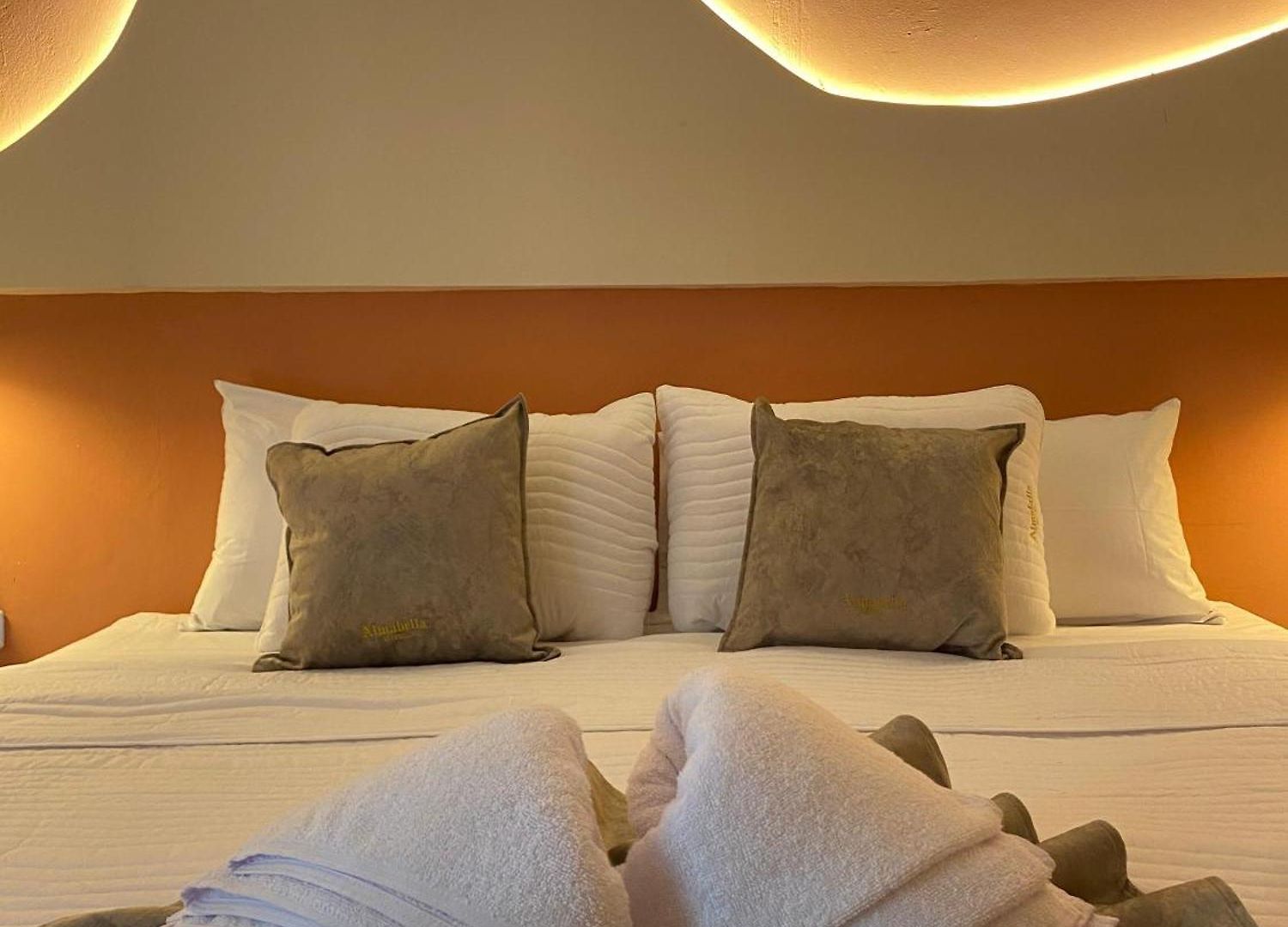 Hotel Almabella Cartagena
