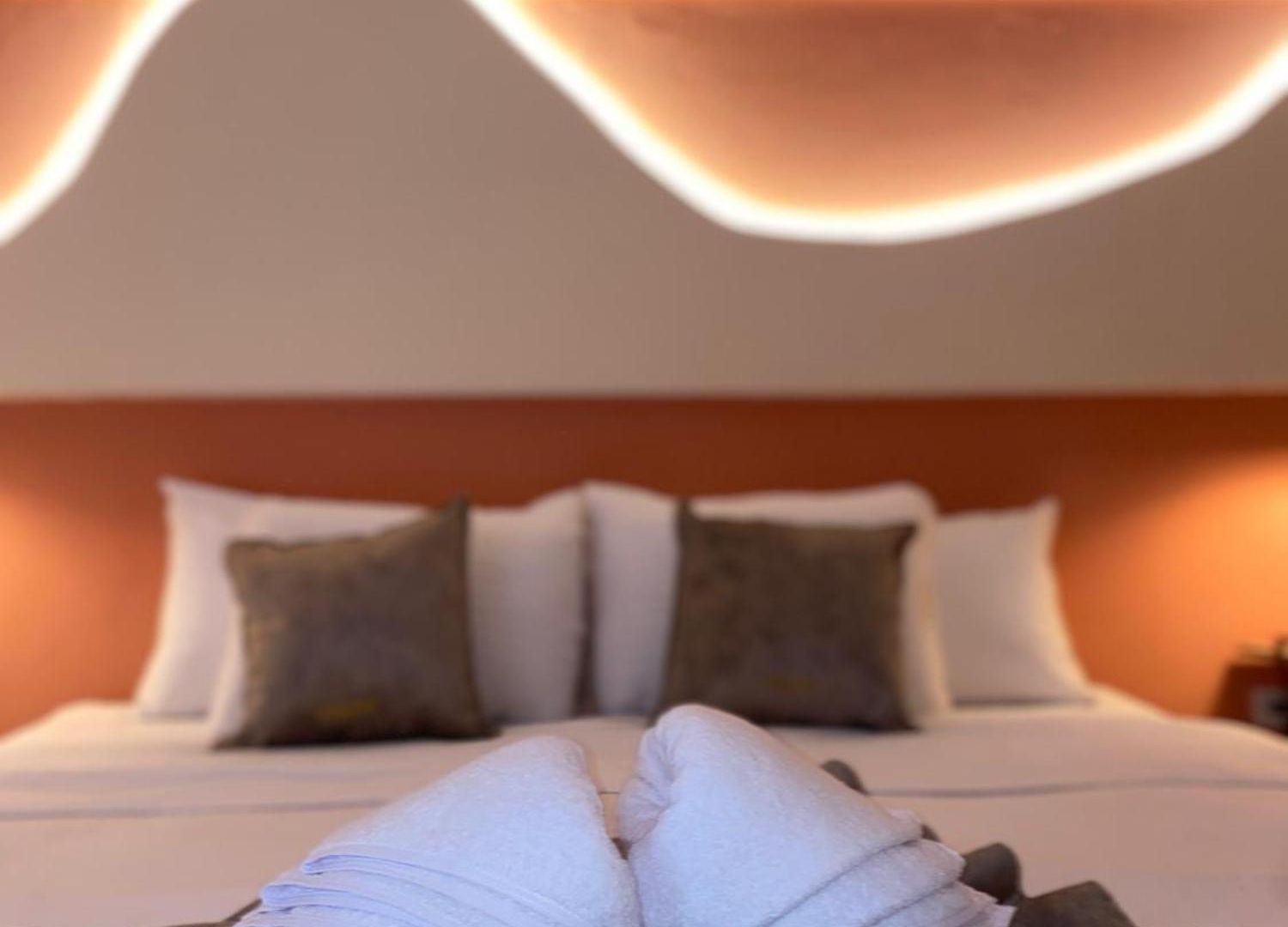 Hotel Almabella Cartagena
