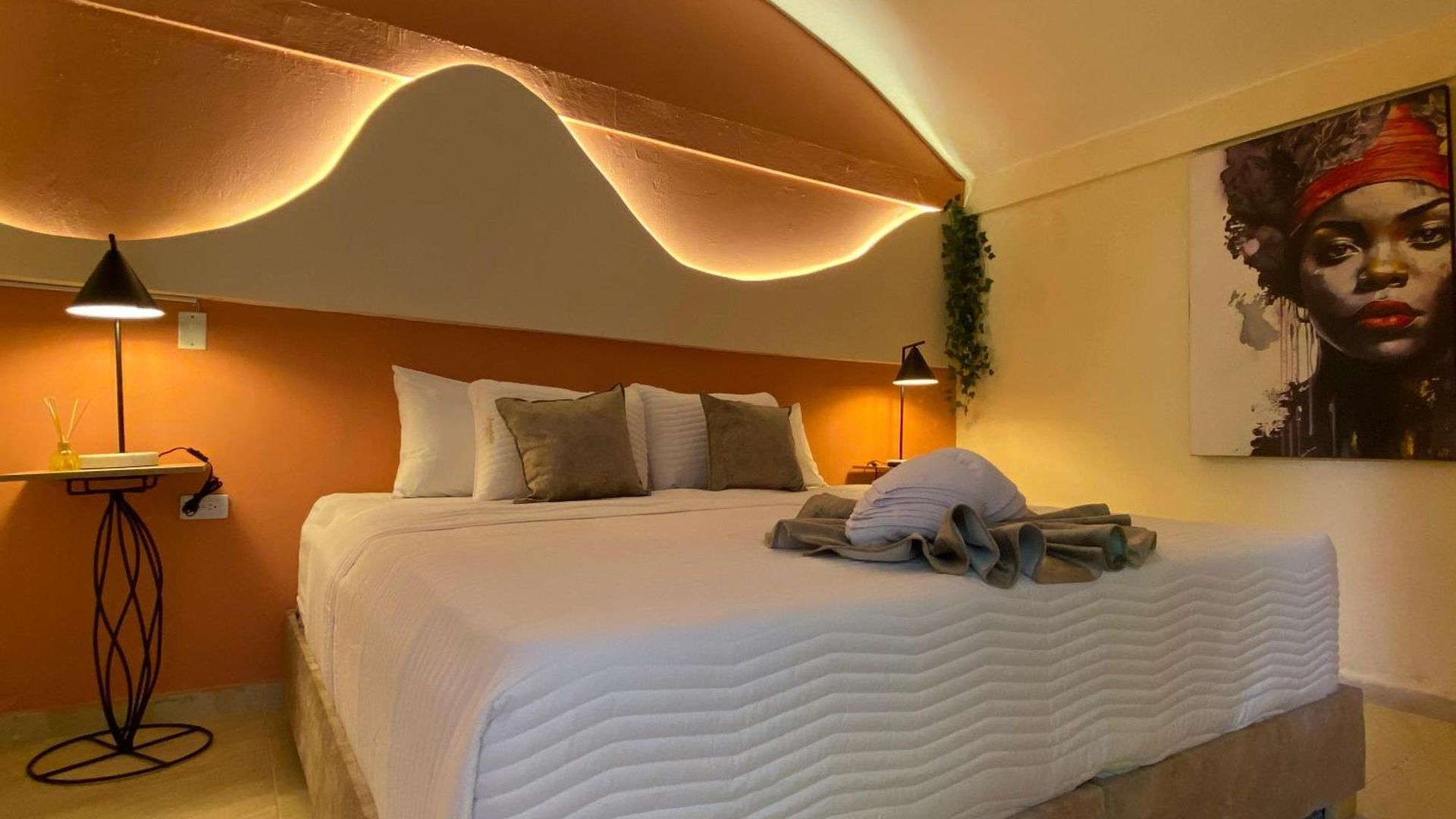 Hotel Almabella