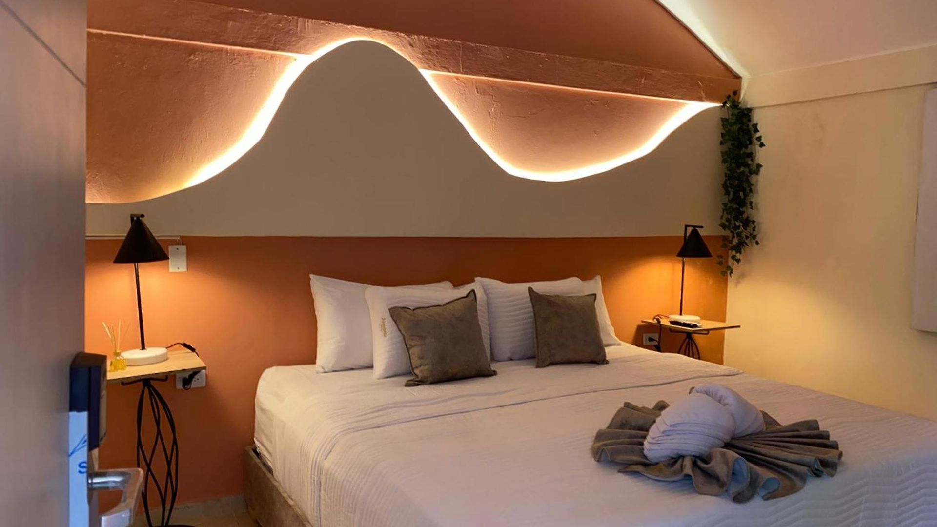 Hotel Almabella 3*