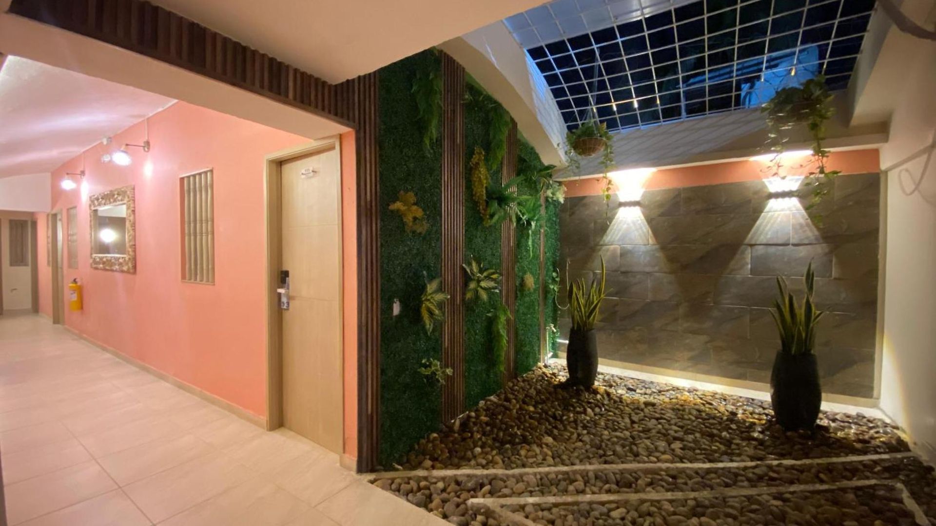 Almabella Hotel 3*