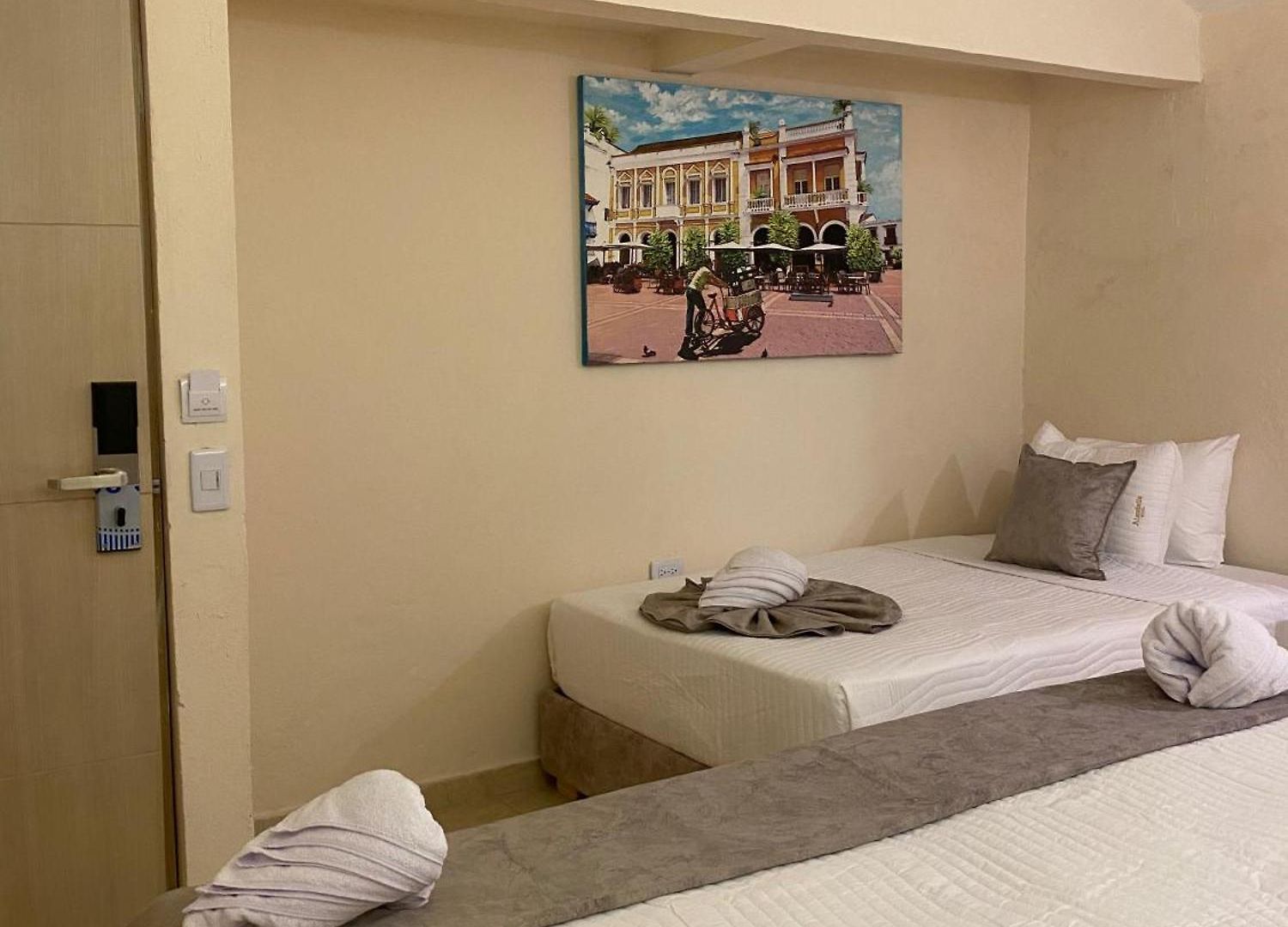 Almabella Hotel 3*