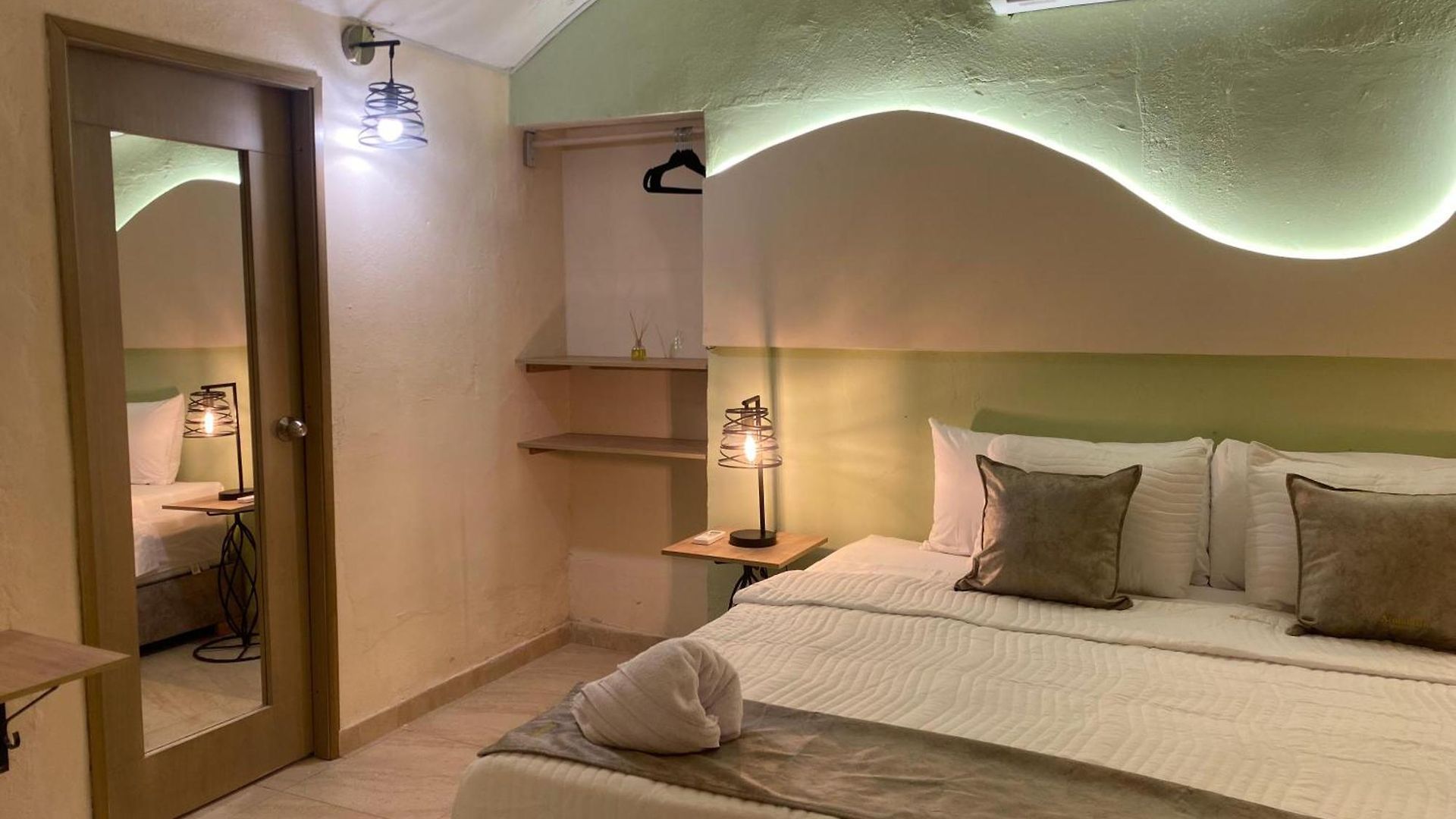 Almabella Hotel Cartagena