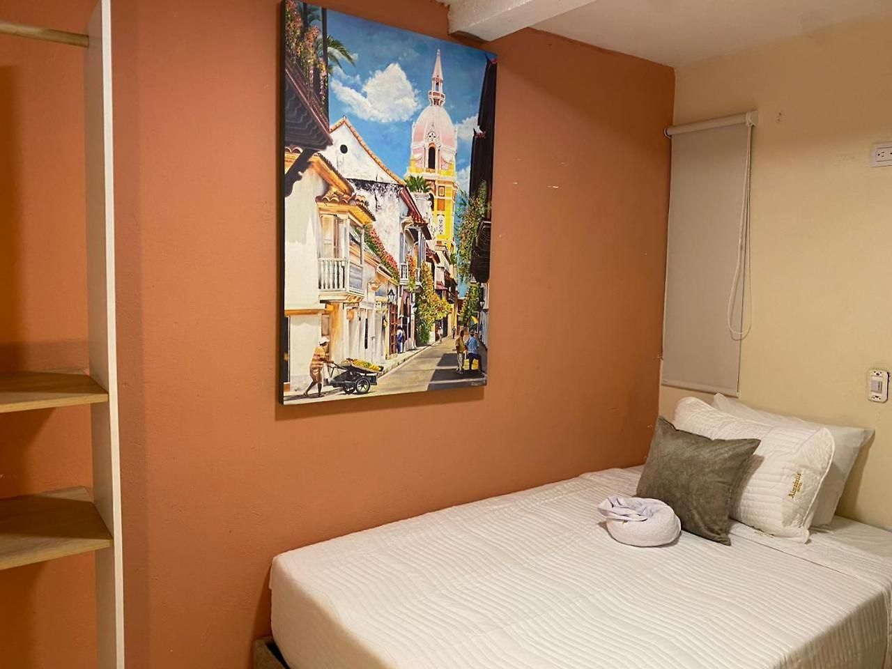 Hotel Almabella