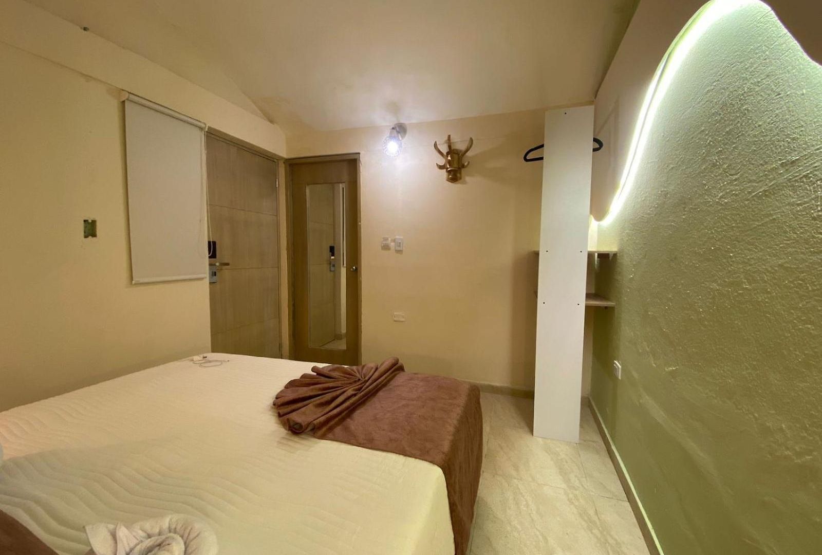 Almabella Hotel