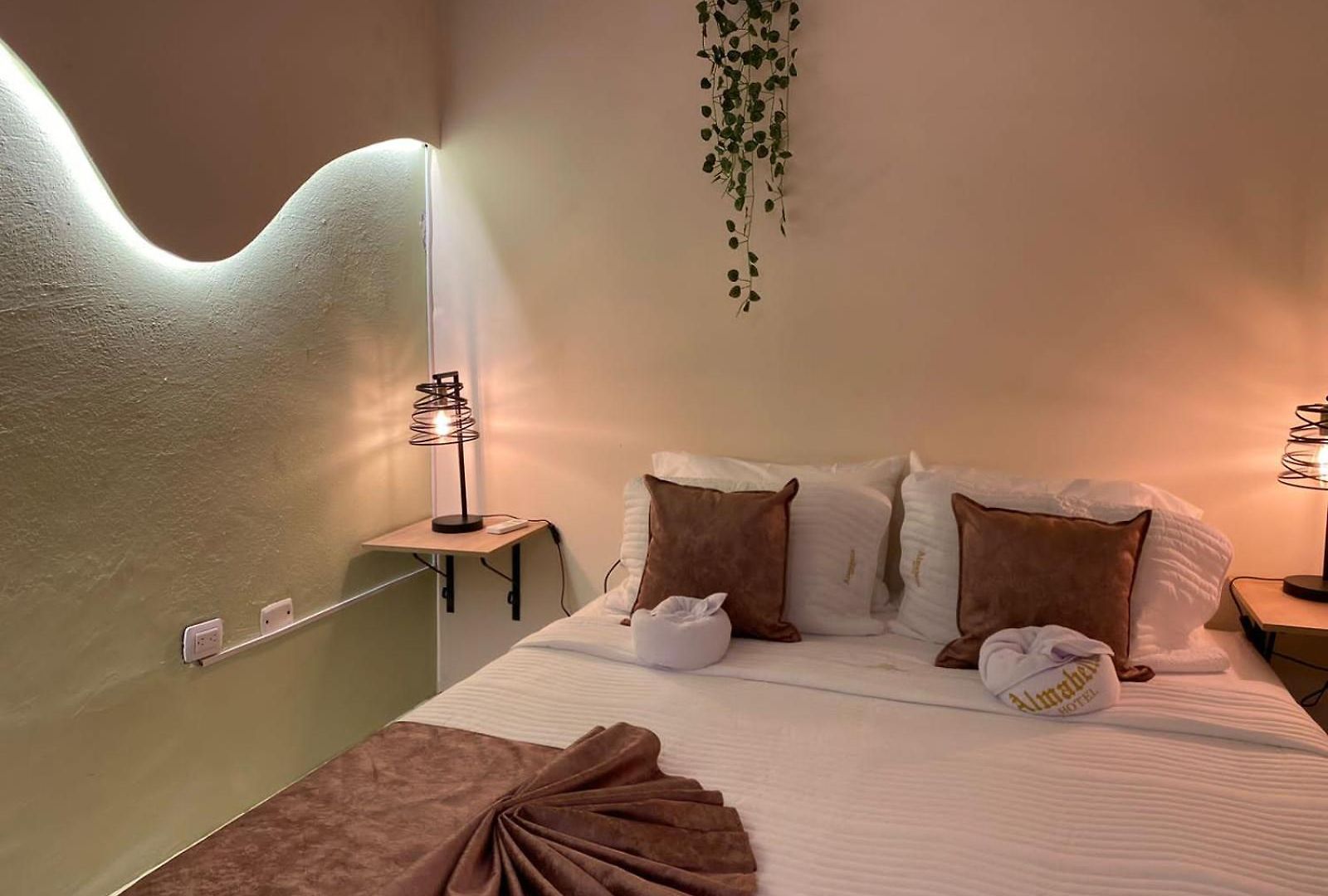 Almabella Hotel 3*