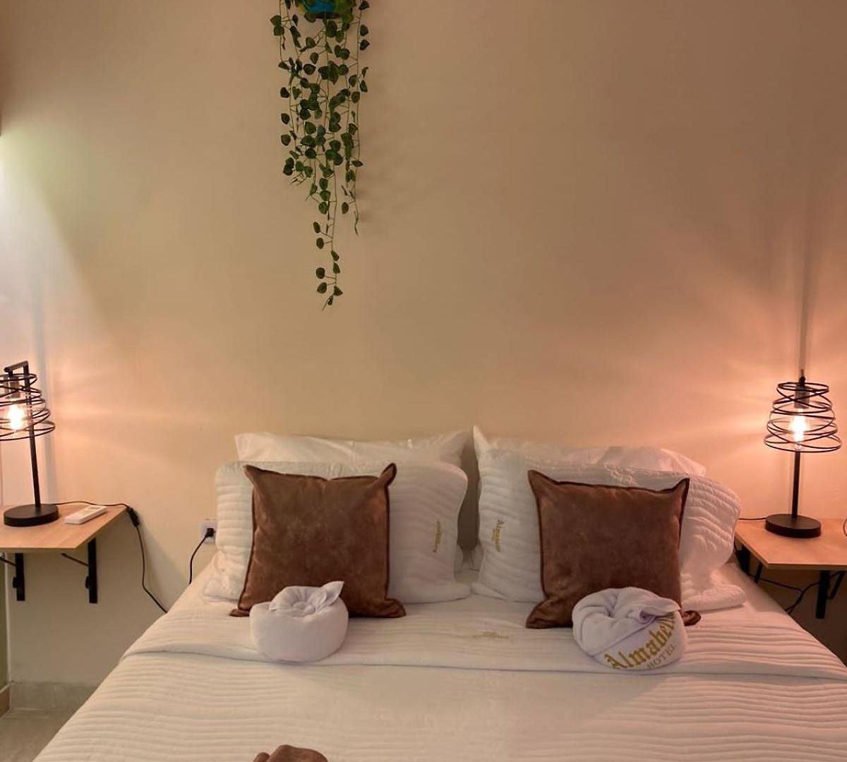 Almabella Hotel 3*