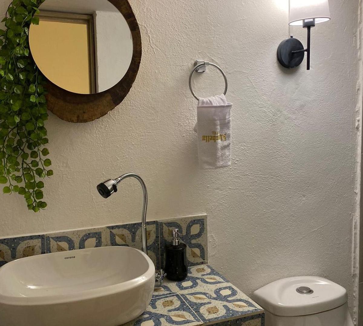 Hotel Almabella Cartagena