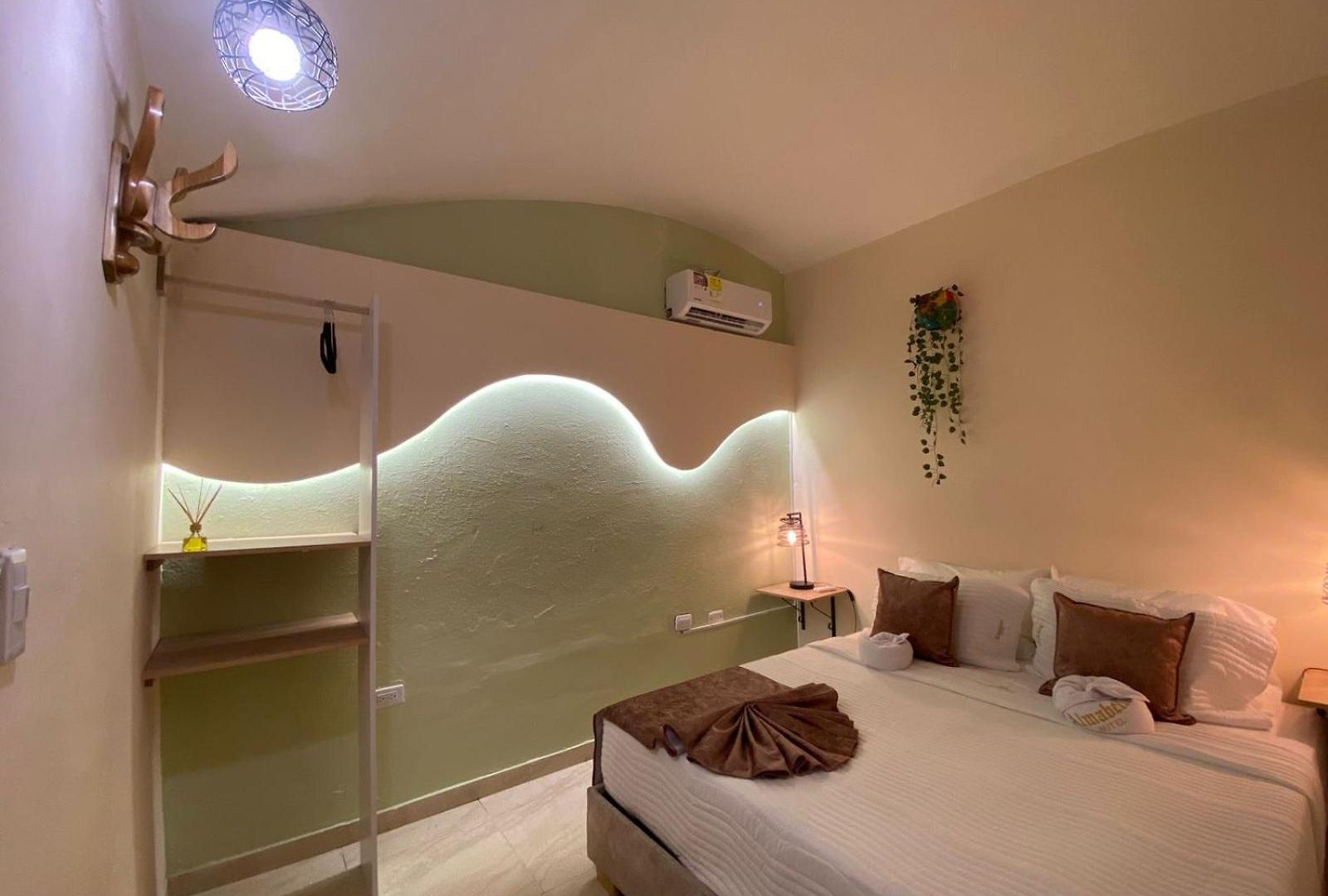 Almabella Hotel
