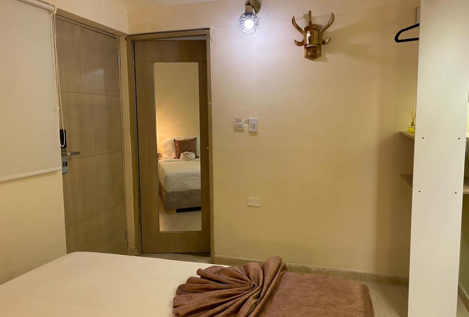 Hotel Almabella Cartagena