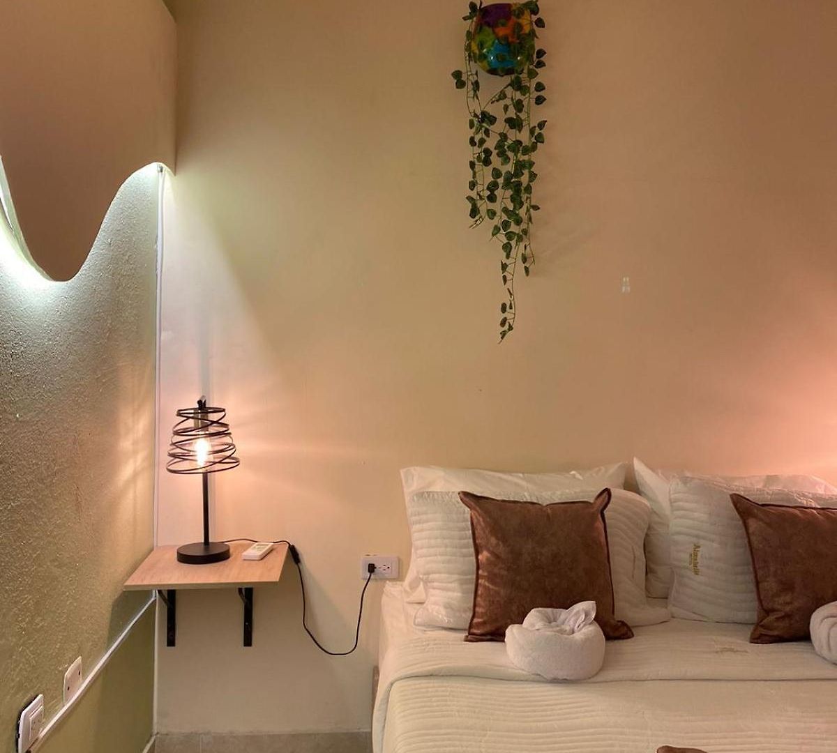 Almabella 3* Cartagena