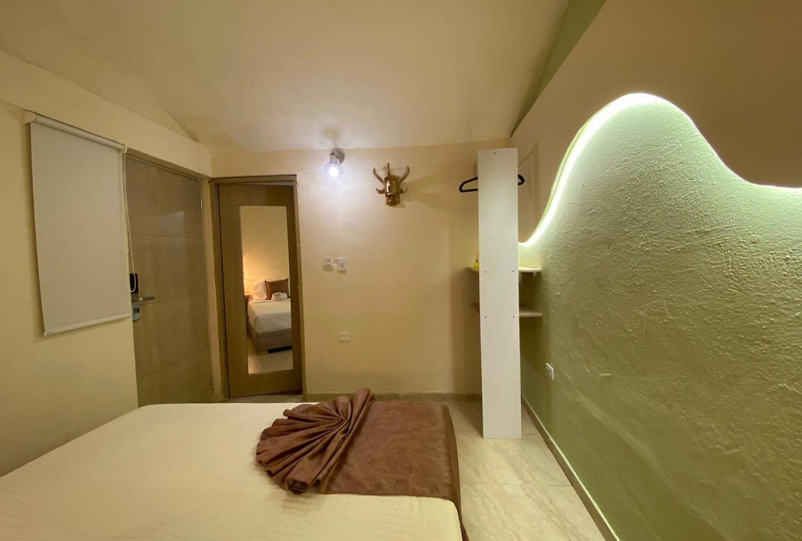 Hotel Almabella Cartagena