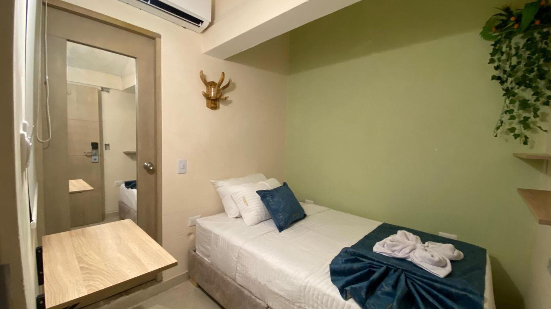 Hotel Almabella