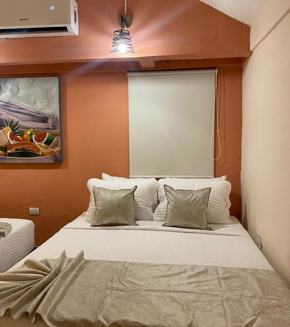 Almabella 3* Cartagena