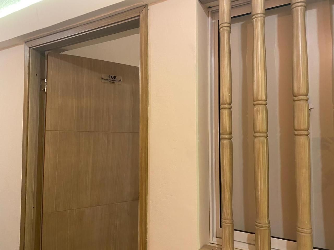 Almabella Hotel