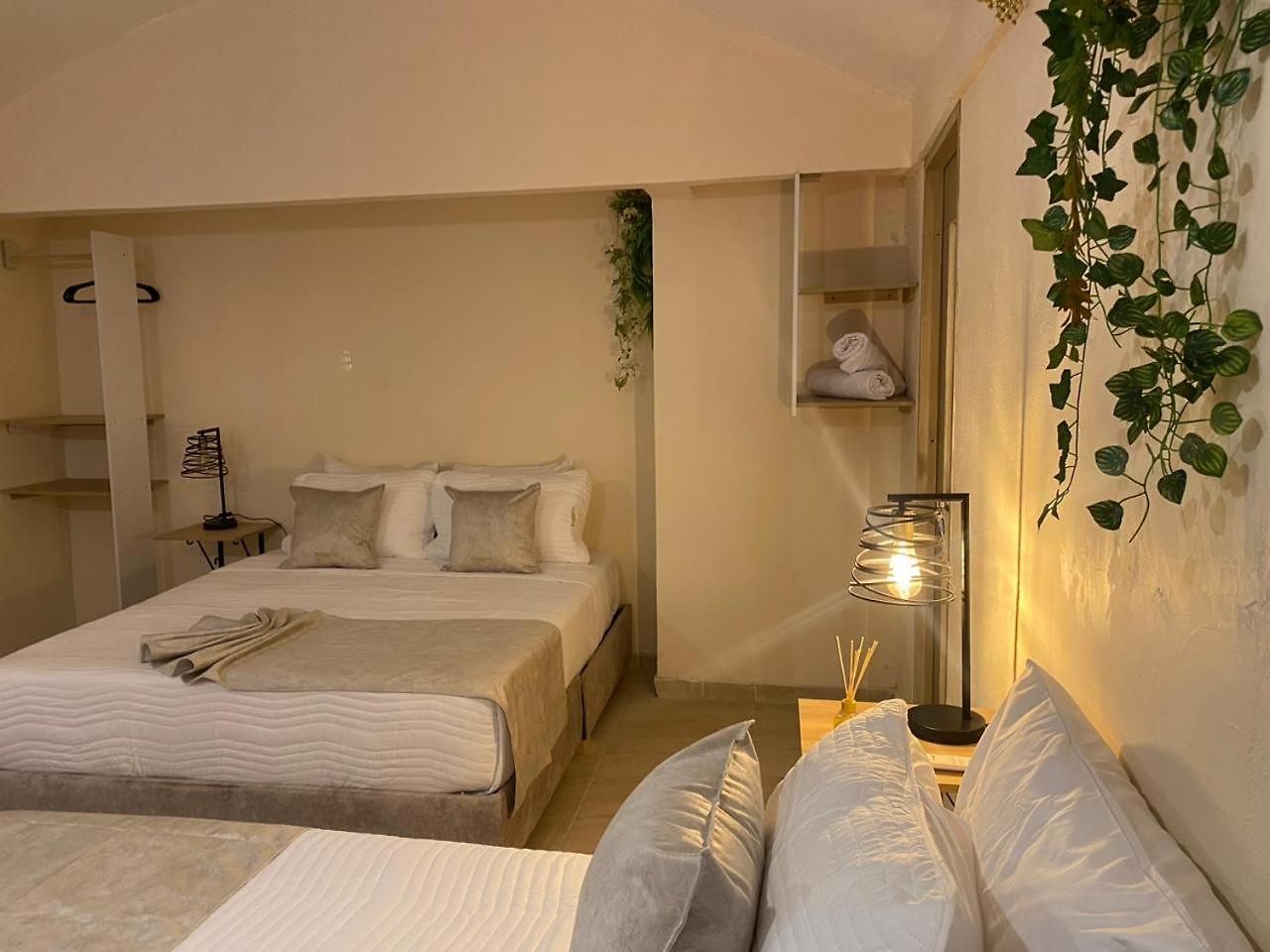 Hotel Almabella