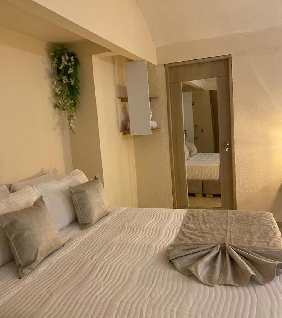 Almabella Hotel 3*