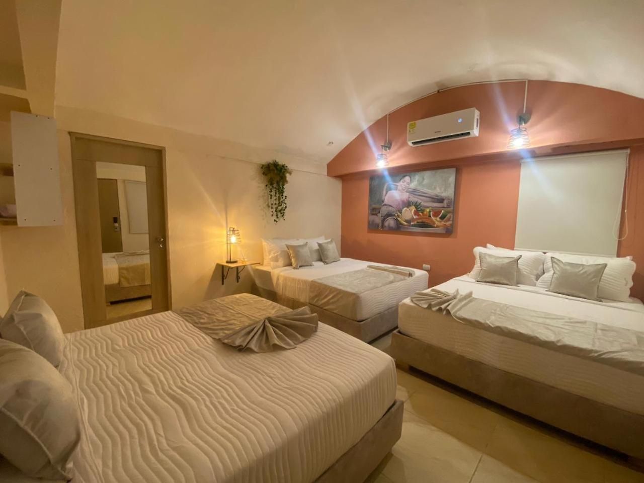 Almabella 3* Cartagena