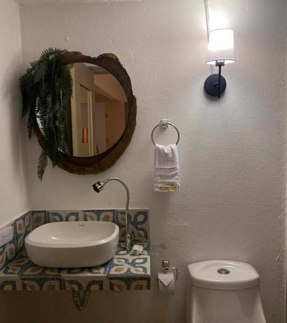 Hotel Almabella