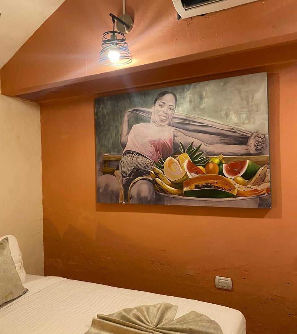 Almabella Cartagena