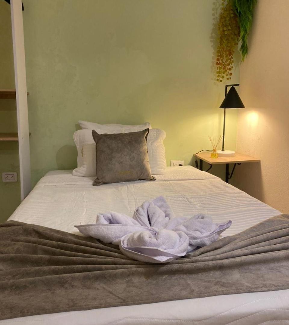 Almabella 3* Cartagena