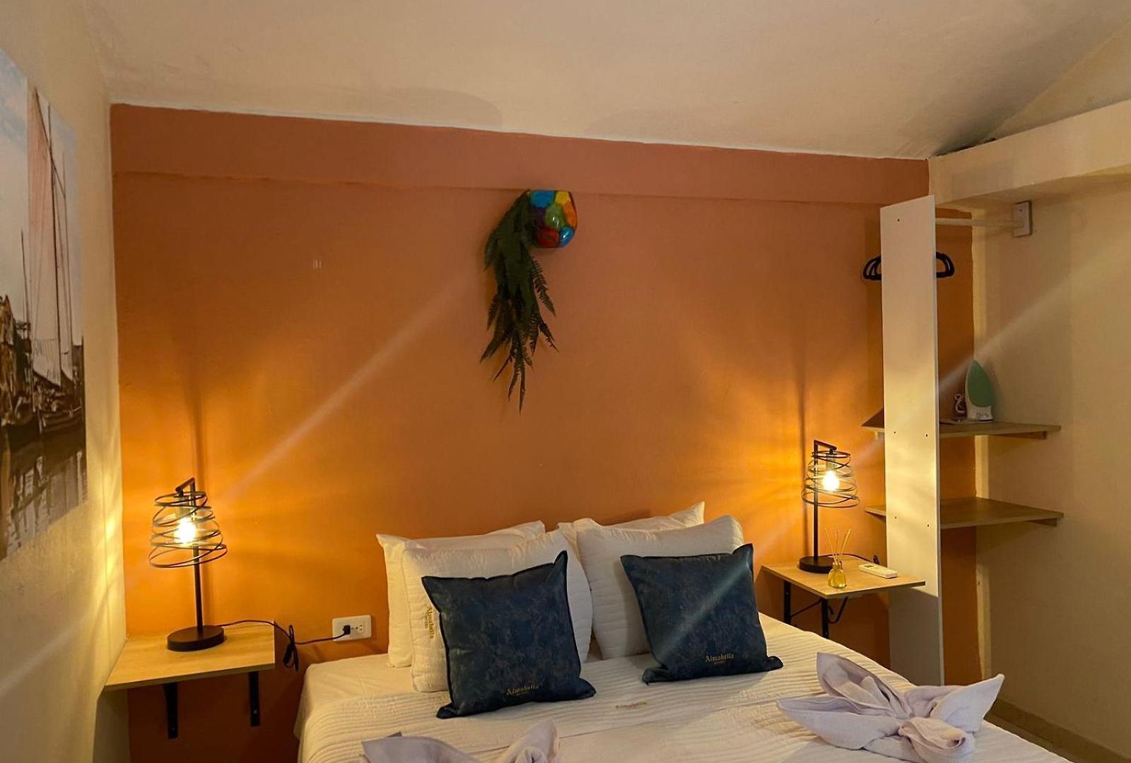 Almabella Hotel Cartagena