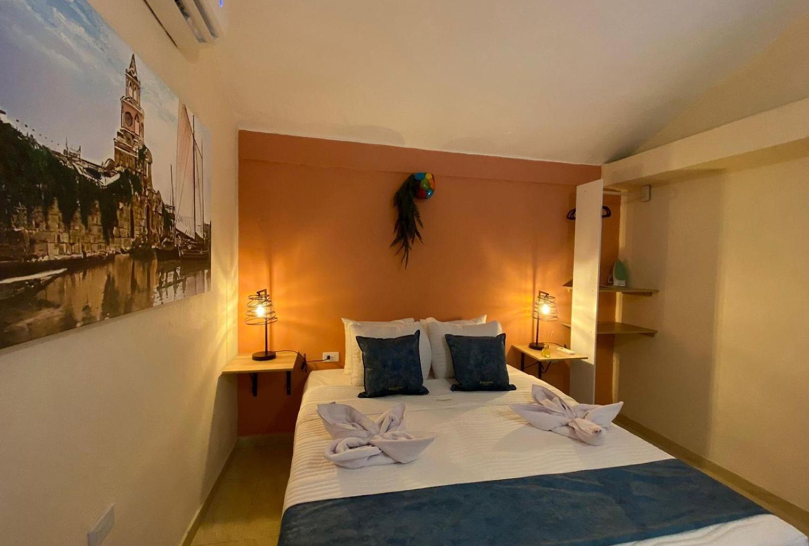 Hotel Almabella Cartagena