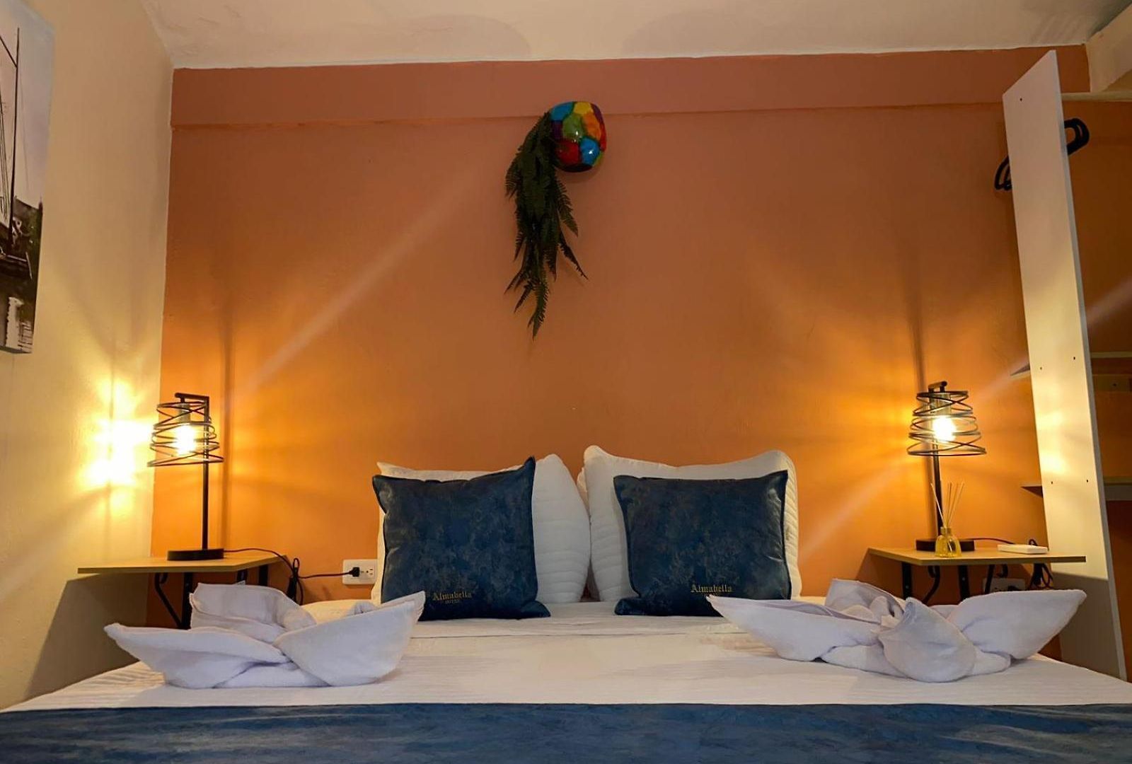 Almabella Hotel