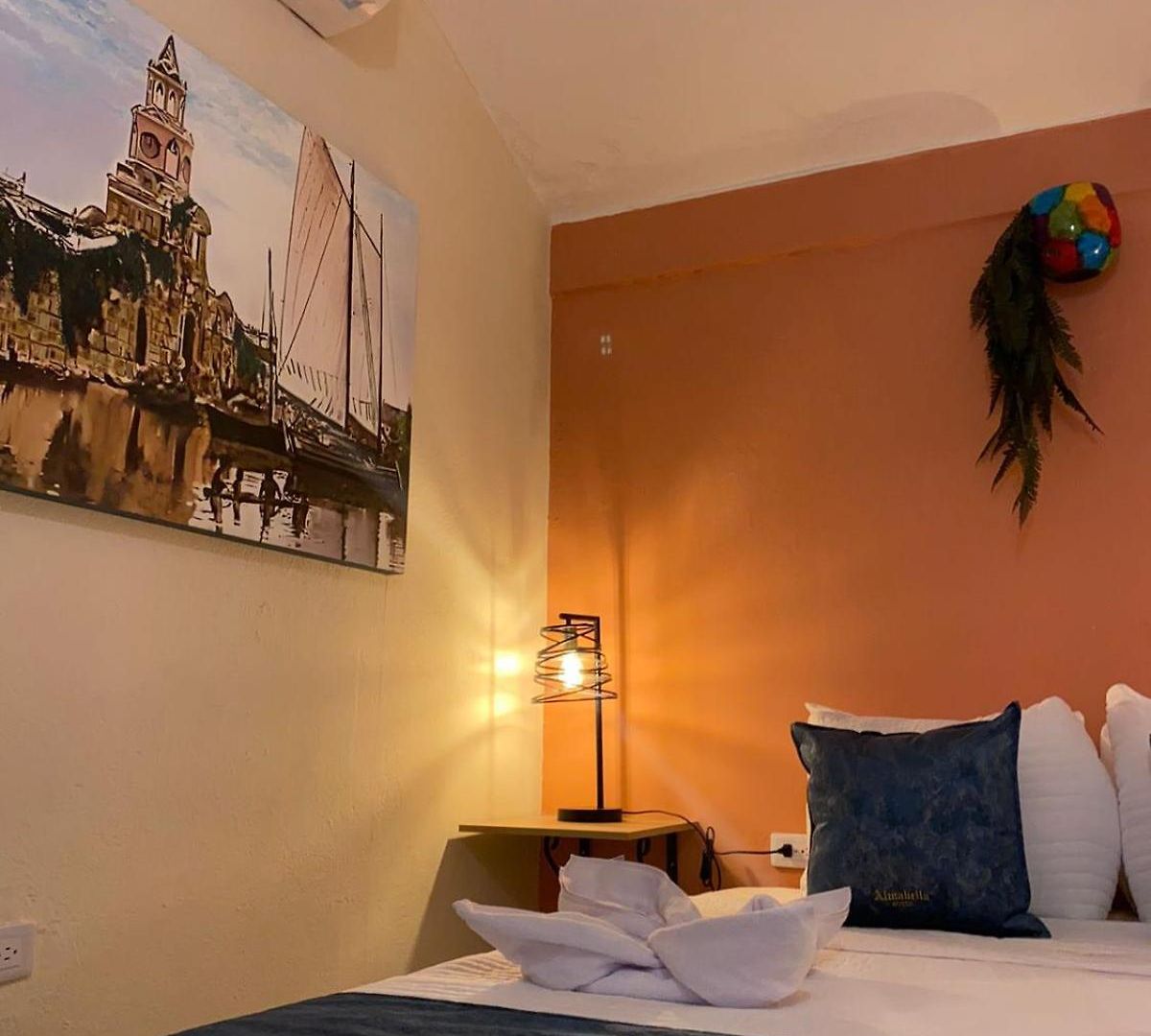 Almabella Hotel 3*